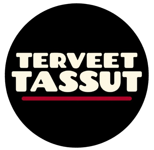 Terveet Tassut